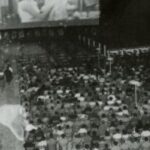 Messina, bem-vindo de volta ao histórico festival de cinema!