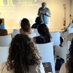 Horcynus Summer School, a quarta edição dedicada à conservação e restauração da arte contemporânea começa em Messina