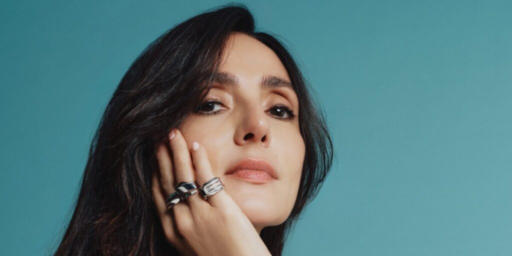 Taormina Arte, na madrugada do dia 1º de agosto a primeira produção do novo percurso artístico: Ambra Angiolini protagonista de “Svegliare il giorno”
