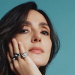 Taormina Arte, na madrugada do dia 1º de agosto a primeira produção do novo percurso artístico: Ambra Angiolini protagonista de “Svegliare il giorno”