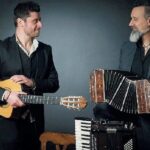 Ótima música e arqueologia em Crotone, "This Must be the Place"