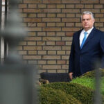 A mídia pública húngara pede desculpas: “Com Orbán mentimos para você”