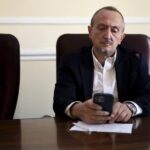 Aeroportos da Calábria, Sacal vira a página: Luciano Vigna é o novo presidente