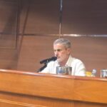 Alemanno da Vibo: «Um dos nossos candidatos na Calábria»