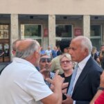Amaco, o prefeito de Cosenza pede à região da Calábria que convoque urgentemente uma mesa institucional