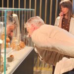 Arqueologia, terra e regeneração: no museu Sibari a exposição “Orghia” inaugura o Plano Olivetti para a Cultura