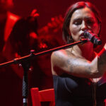 As vozes de Delia e Serena Brancale no Teatro Antico da Fondazione Taormina Arte Sicilia