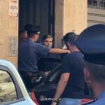 Assassinato em Palermo, o assassino é de Messina: há três anos espancou severamente o presidente da comissão que o rejeitou