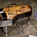 Between Music&Art Festival 2026: arte além fronteiras no coração da Sicília