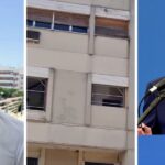 Calábria, Falcomatà ataca Occhiuto: «As casas comunitárias deveriam estar ativas, mas ainda são canteiros de obras»