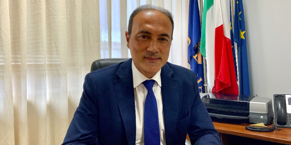 Calábria, poupança política para financiar o direito ao estudo universitário