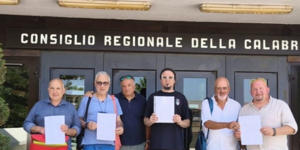 Calábria: uma lei popular para a saúde, destaque para os hospitais de montanha