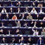 Câmara Europeia abre investigação sobre ESN, partido europeu ligado ao grupo de Vannacci