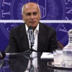 Campanha “Oponho-me à guerra”, Caruso: “Cosenza reforçará o seu compromisso com a paz”