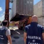 “Carteiros infiéis” e drogas em Gioia Tauro, o Tribunal de Apelações mantém a questão: penas pesadas para os clãs