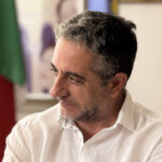 Cassano Ionio, local de construção da estação de irrigação Lattughelle danificado por tiros. Iacobini: “Respondemos com legalidade a quem tenta semear o medo”