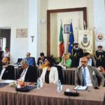 Castrovillari, Anna De Gaio lançam equipe de governo