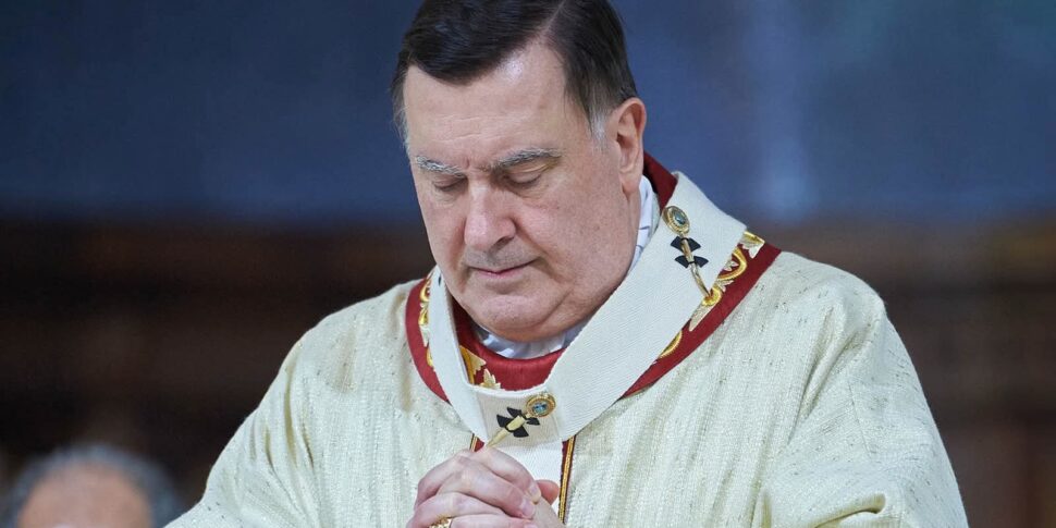 Catanzaro, Mons. Maniago anuncia as novas nomeações e convoca assembleia diocesana em setembro