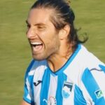 Catanzaro procura um aríete: o primeiro gol de Di Nardo
