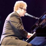 Com Ultimo, Reggio Calabria volta a sediar grandes eventos no Granillo vinte anos depois do show de Elton John