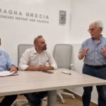 Condomínio entre regras e sentenças: interesse no seminário promovido pela Confbuilding Catanzaro