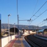 Conexões com o aeroporto de Reggio Calabria para um Locride que não está mais isolado