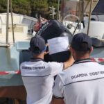 Controlos na Área Marinha Protegida do Capo Rizzuto: apreensões e multas superiores a 5.000 euros