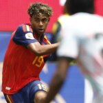 Copa do Mundo: Espanha vence a Bélgica por 2 a 1 e voa para as semifinais