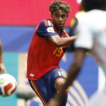 Copa do Mundo, Lamine Yamal sonha em tirar o recorde de Mbappè e se dar um presente inesquecível