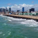 Copernicus: recorde de aquecimento dos oceanos em junho