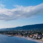 Corigliano Rossano: a Bandeira Azul voa... em muitas torneiras secas