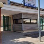 Corigliano Rossano, uma menina de dois anos cai de uma janela: a queda foi amortecida por um carro