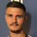 Cosenza, a chegada de Enrico Giannini é oficial: ele assina até 2028. Ragone passa da Primavera para o time titular