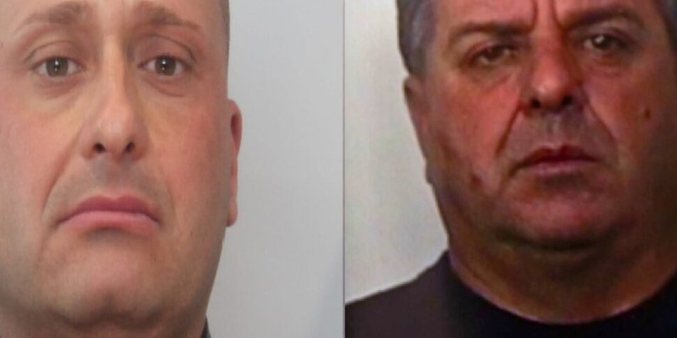 Cosenza, investigação de "Recuperação": 26 anos em Patitucci, 20 em Porcaro. A decisão da DDA sobre o clã Bruzio. OS NOMES