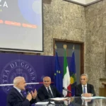 Cosenza, plano diretor de desenvolvimento da cidade. Uma "sala de controle" estável foi estabelecida
