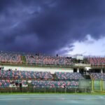 Cosenza recorre contra o Município pelo caso do estádio