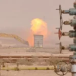 Décima noite de ataques dos EUA ao Irã. The Pasdaran: "Data center da Amazon destruído no Bahrein". Trump considera guerra total