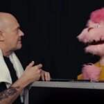 "Depois de 100 arancini... sem arrependimentos!": a cortina social de Max Pezzali e Uan após o show em Messina
