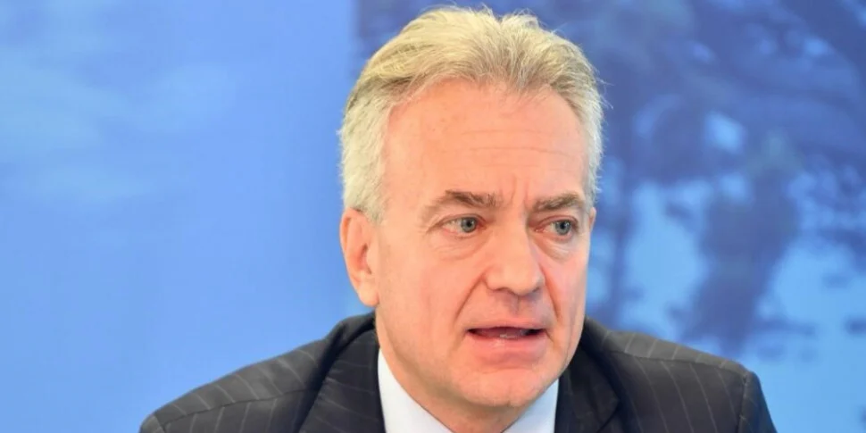 Disputa Amaco em Cosenza, Gallo: "Pronto para reabrir a discussão. As prioridades absolutas são a proteção dos trabalhadores e a continuidade do serviço"