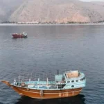 EUA, começou o bloqueio de navios e portos iranianos