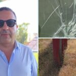 Enquanto espera pela Reggina de Lotito e Ultimo, Cannizzaro relança Granillo: “O trabalho começou, agora abandono e abandono”