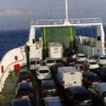 Estreito de Messina, Conselho de Estado cancela multa maxi-antitruste a Caronte & Tourist: 3,7 milhões economizados