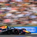 F1, GP da Hungria. Pole para Norris, Hamilton derrotado por apenas 12 centavos