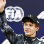 F1, show de Antonelli em Silverstone: primeiro o Sprint, depois a pole (70 anos depois da última vez de Ascari)