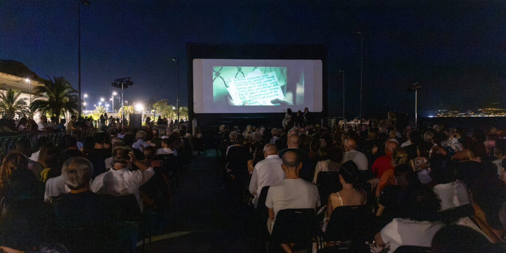 Festival Internacional de Cinema de Messina, aqui estão os eventos mais importantes do terceiro dia