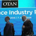 Fórum de defesa da OTAN em Ancara, acordos para mísseis e drones em cima da mesa. Amanhã a cimeira da Aliança e a reunião bilateral com Zelensky