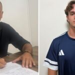 Futebol: Cosenza escolhe o ex-jogador do Milan Palmieri como chefe do setor juvenil, Pozzi está lá para o ataque