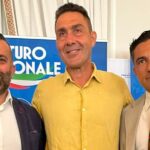 Futuro Nacional, na Calábria 600 membros deixam o movimento de Vannacci. Sasso: sem abandono