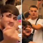 Gestos e insultos de estudantes italianos no metrô de Bangkok, o vídeo se torna viral: um pedido de desculpas da nossa embaixada