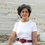 Inda, continuamos com um «coração grego». Marina Valensise da Calábria foi reconfirmada no novo conselho de administração